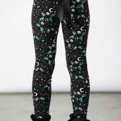 Killstar Cthulhu Lounge Pants Ladies