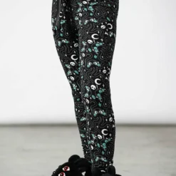 Killstar Cthulhu Lounge Pants Ladies