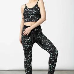 Killstar Cthulhu Lounge Pants Ladies