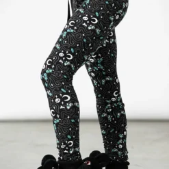 Killstar Cthulhu Lounge Pants Ladies