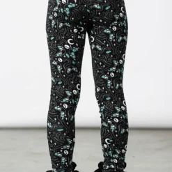 Killstar Cthulhu Lounge Pants Ladies