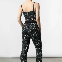 Killstar Cthulhu Lounge Pants Ladies