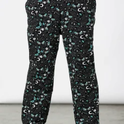 Kate's Clothing Killstar Cthulhu PJ Bottoms