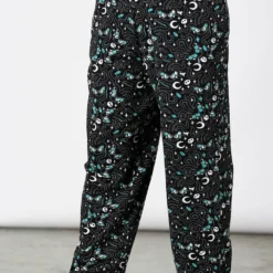 Kate's Clothing Killstar Cthulhu PJ Bottoms