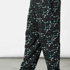 Kate's Clothing Killstar Cthulhu PJ Bottoms