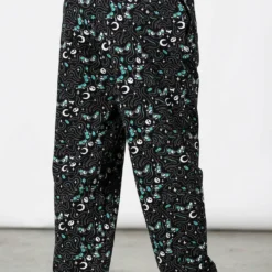 Kate's Clothing Killstar Cthulhu PJ Bottoms