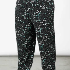 Kate's Clothing Killstar Cthulhu PJ Bottoms