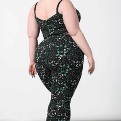 Kate's Clothing Killstar Cthulhu PJ Bottoms