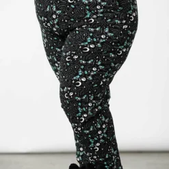 Kate's Clothing Killstar Cthulhu PJ Bottoms