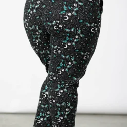 Kate's Clothing Killstar Cthulhu PJ Bottoms