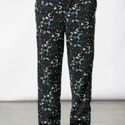 Kate's Clothing Killstar Cthulhu PJ Bottoms