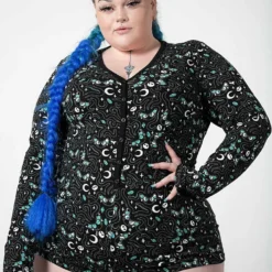 Killstar Cthulhu Playsuit