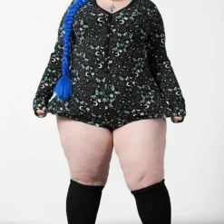 Killstar Cthulhu Playsuit