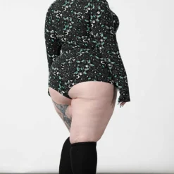 Killstar Cthulhu Playsuit