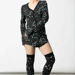 Killstar Cthulhu Playsuit