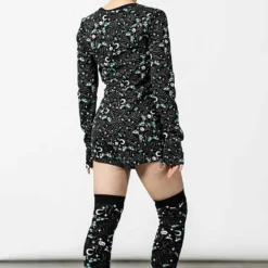 Killstar Cthulhu Playsuit