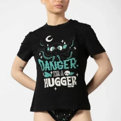 Ladies Killstar Cthulhu Top