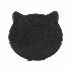 Homeware Gothic Gifts Gothicat Compact Mirror