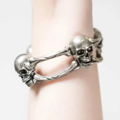 Killstar Curse On You Bracelet Accessories