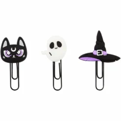 Homeware Killstar Cutecraft Paper Clips [3-PACK]