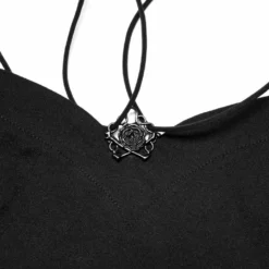 Punk Rave Calista Dress New Arrivals