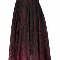 Punk Rave Calista Dress New Arrivals