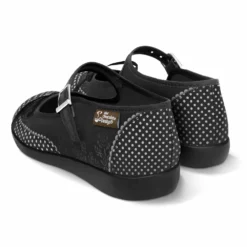 Hot Chocolate Design Chocolaticas Dolores Women's Mary Jane Flat