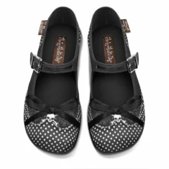 Hot Chocolate Design Chocolaticas Dolores Women's Mary Jane Flat