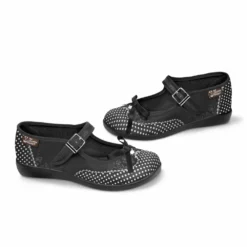 Hot Chocolate Design Chocolaticas Dolores Women's Mary Jane Flat