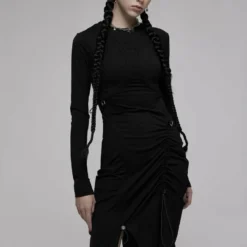 New Arrivals Punk Rave Coco Dress