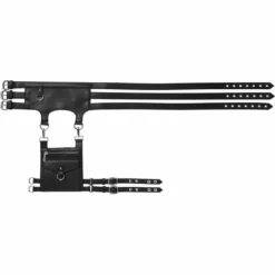 Accessories Killstar Cosmic Holster Belt