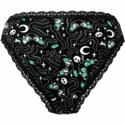 Killstar Cthulhu Panty