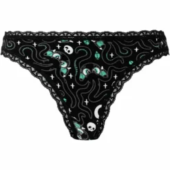 Killstar Cthulhu Panty