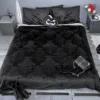 Killstar Daemon Blanket Homeware