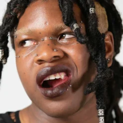 Killstar Dark Craft Matte Lipstick New Arrivals