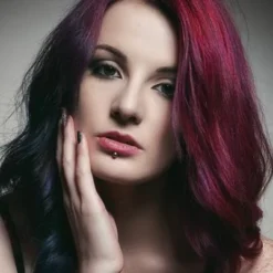 La Riche Directions Semi Permanent Hair Dye - Dark Tulip