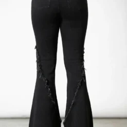 Killstar Dasia Bell Bottoms