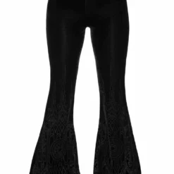 Ladies Killstar De La Souless Flares