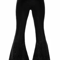 Ladies Killstar De La Souless Flares