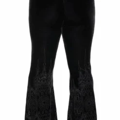 Ladies Killstar De La Souless Flares