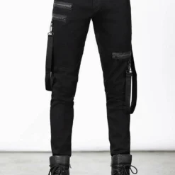 Ladies Killstar Demetrius Jeans