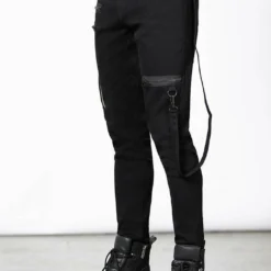 Ladies Killstar Demetrius Jeans