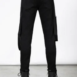 Ladies Killstar Demetrius Jeans