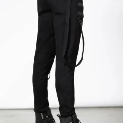 Ladies Killstar Demetrius Jeans