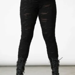 New Arrivals Killstar Deserter Leggings