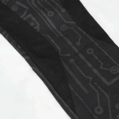 Devil Fashion Gallium Trousers