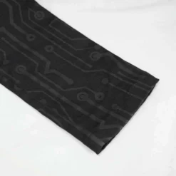 Devil Fashion Gallium Trousers