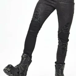 Devil Fashion Hydrosphere Jeans Ladies