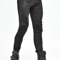 Devil Fashion Hydrosphere Jeans Ladies