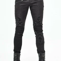 Devil Fashion Hydrosphere Jeans Ladies